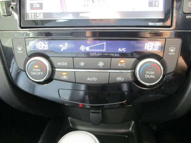 日産 エクストレイル