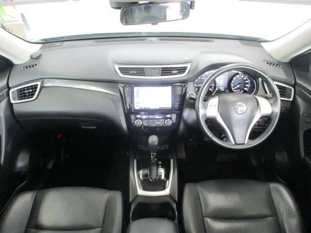 日産 エクストレイル