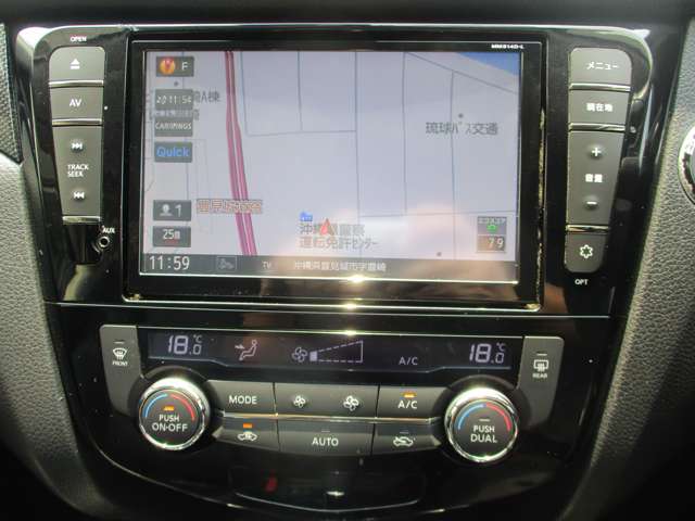 日産 エクストレイル