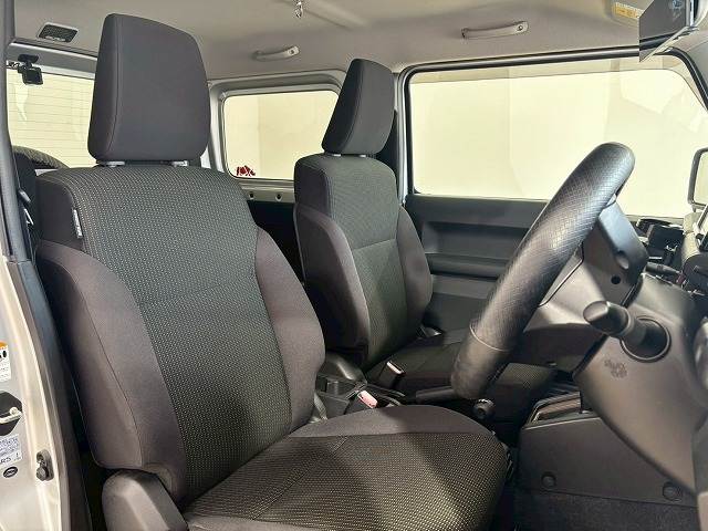 スズキ ジムニー