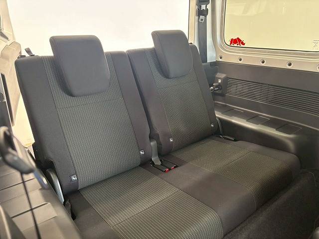 スズキ ジムニー