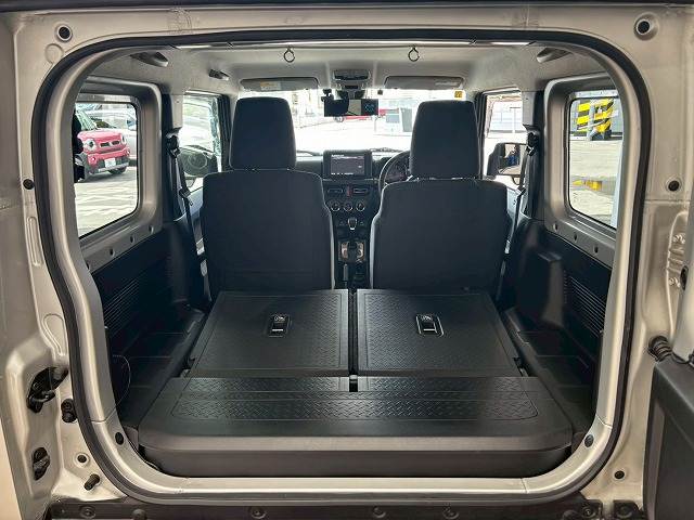 スズキ ジムニー