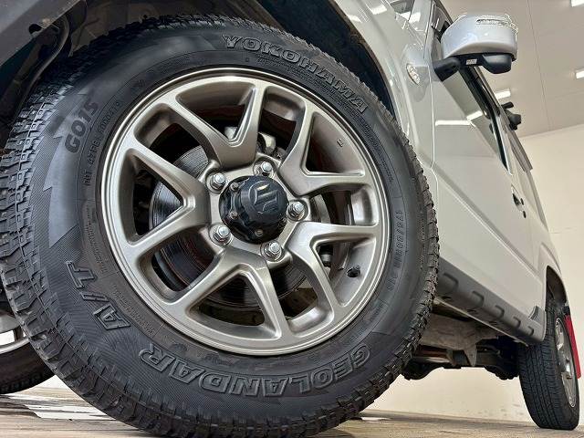 スズキ ジムニー