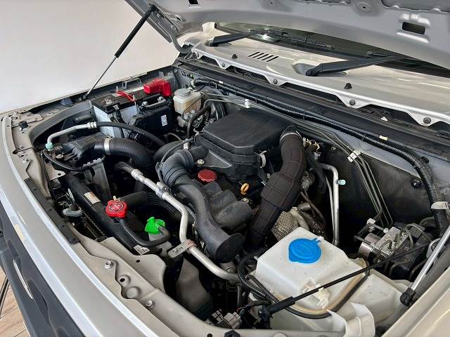 スズキ ジムニー