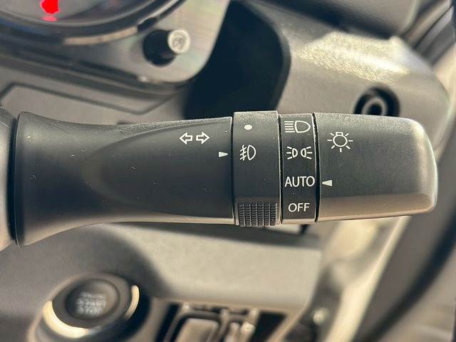 スズキ ジムニー