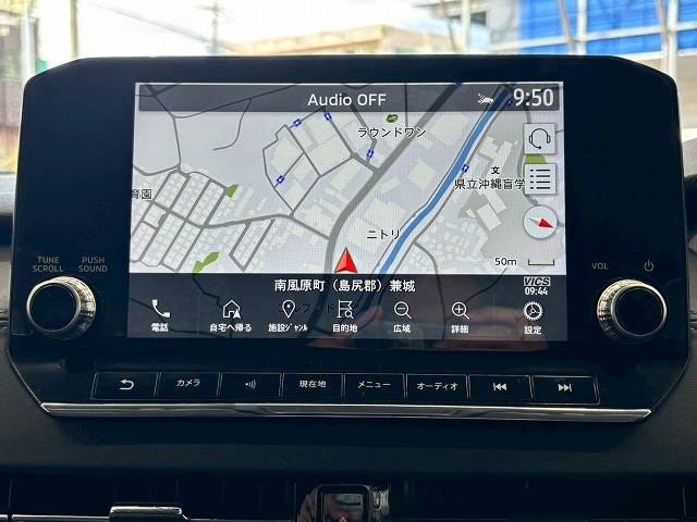 三菱 アウトランダー