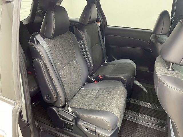 トヨタ エスティマ