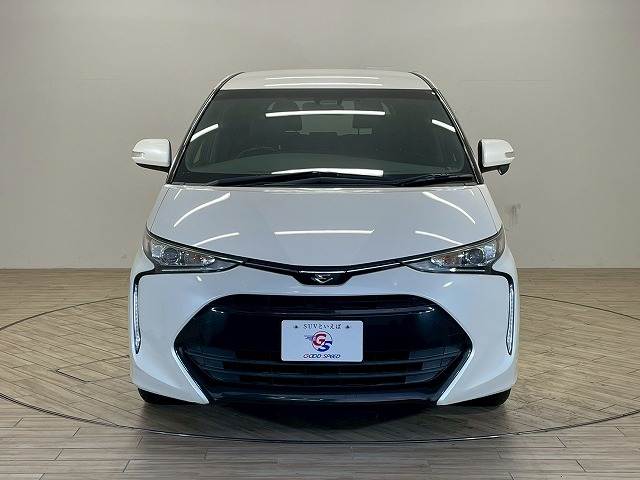 トヨタ エスティマ