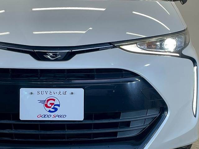 トヨタ エスティマ