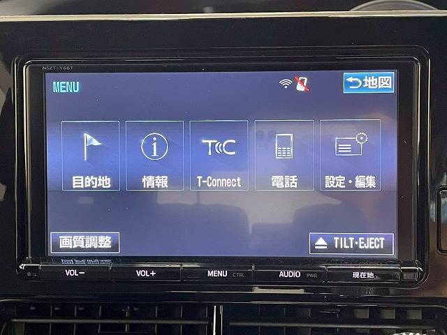 トヨタ エスティマ