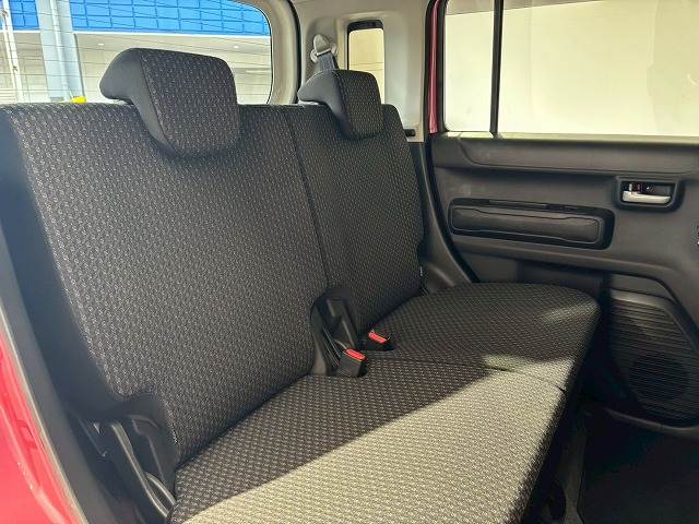 スズキ ハスラー