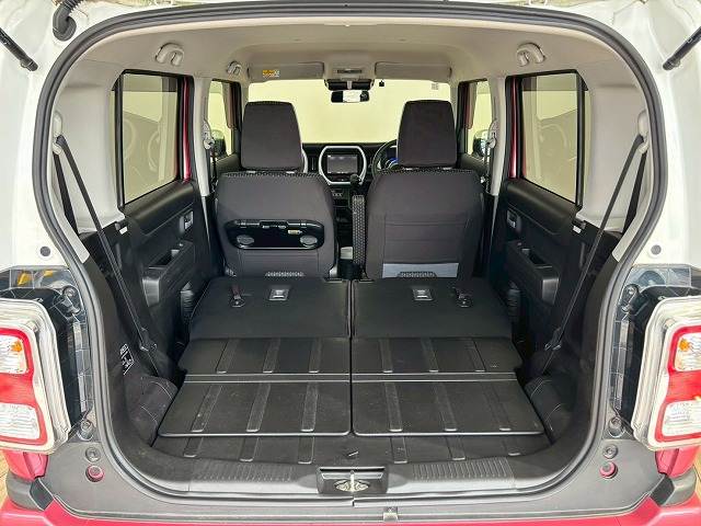 スズキ ハスラー