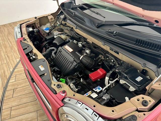 スズキ ハスラー