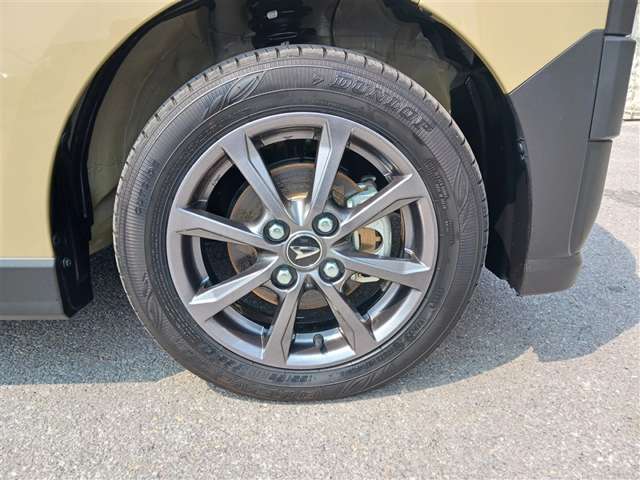 ダイハツ その他