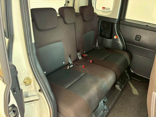 トヨタ ルーミー