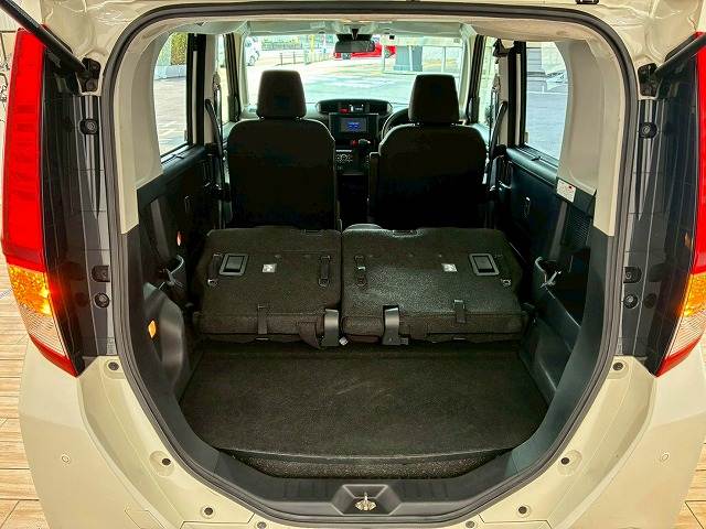 トヨタ ルーミー