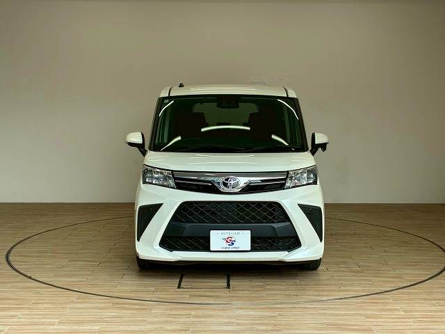 トヨタ ルーミー