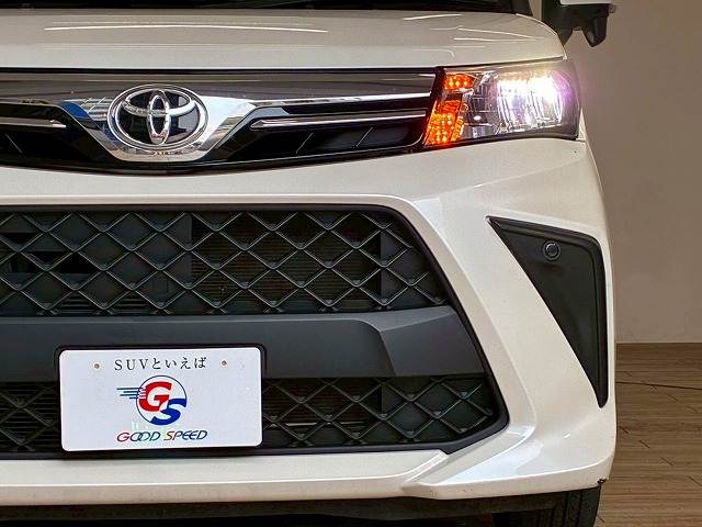 トヨタ ルーミー