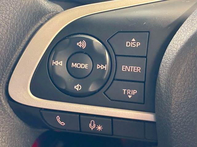 トヨタ ルーミー