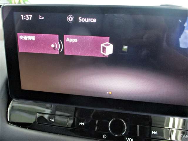 日産 エクストレイル