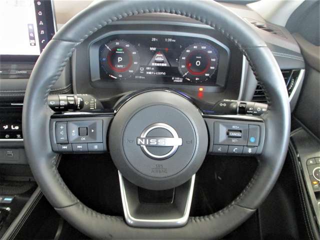 日産 エクストレイル