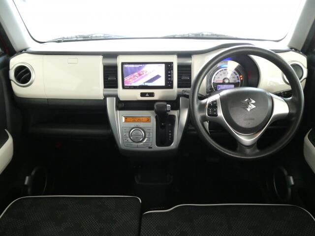 スズキ ハスラー