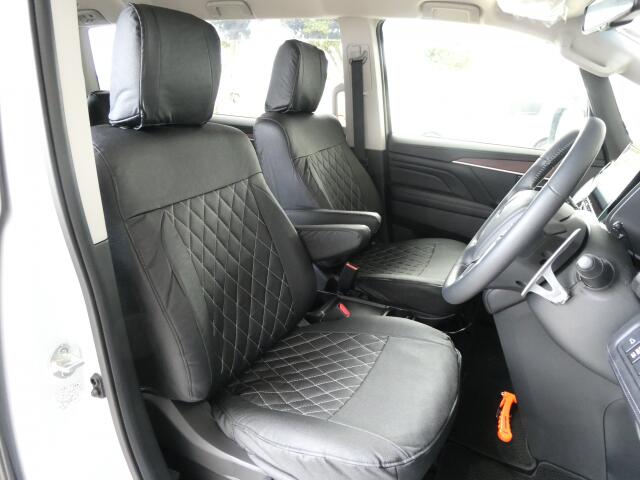 三菱 デリカD：5