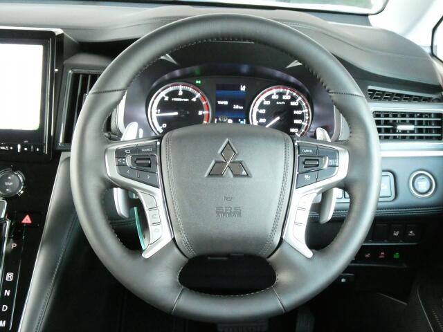 三菱 デリカD：5