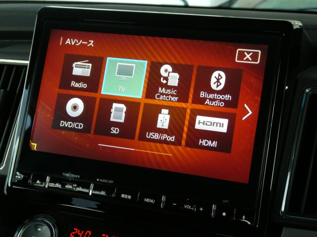 三菱 デリカD：5