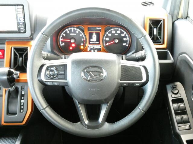 ダイハツ タフト