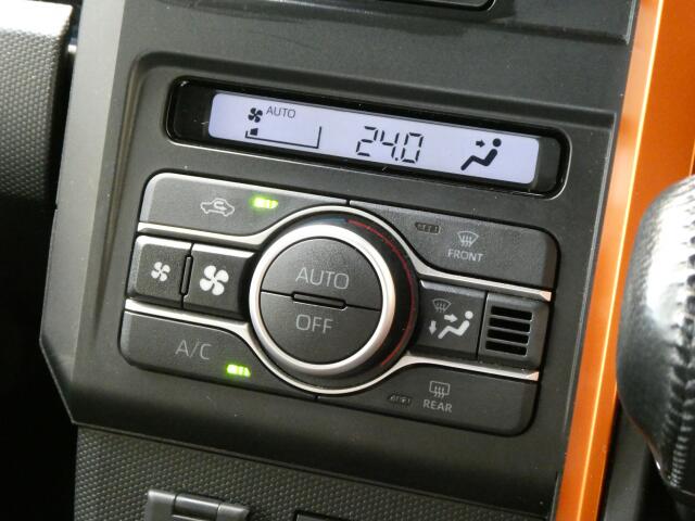 ダイハツ タフト