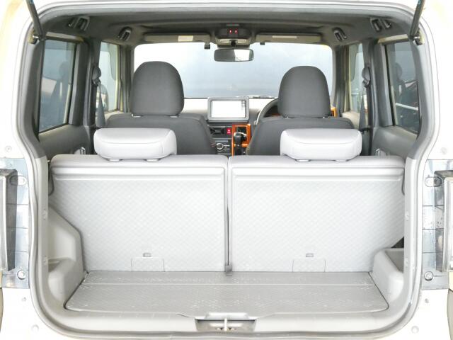 ダイハツ タフト