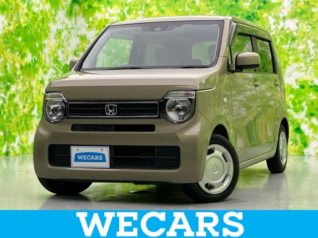 ホンダ N-WGN