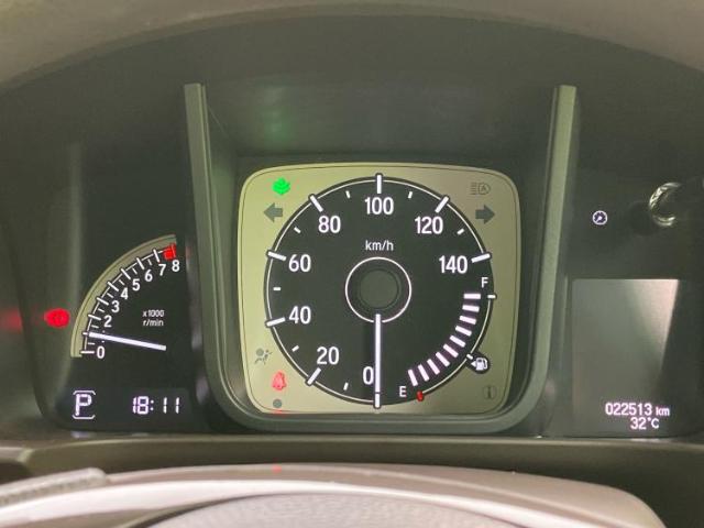 ホンダ N-WGN