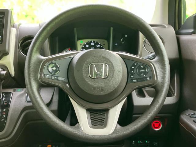ホンダ N-WGN
