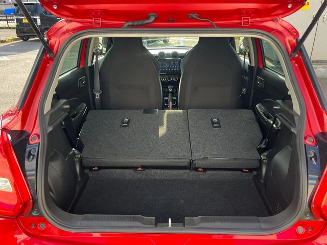 スズキ スイフト