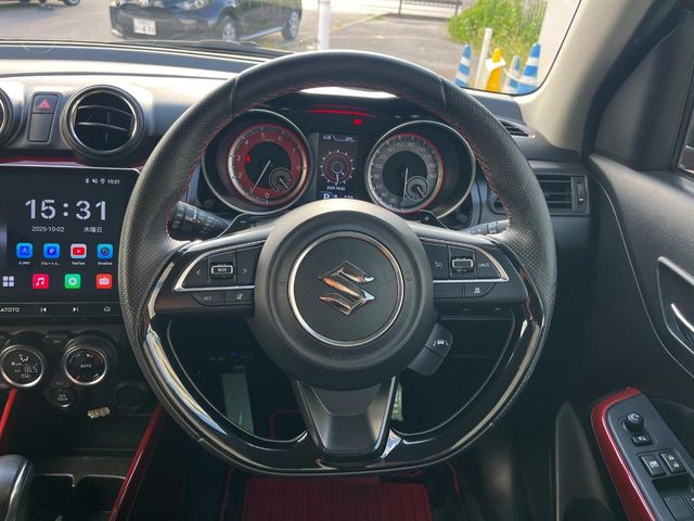 スズキ スイフト