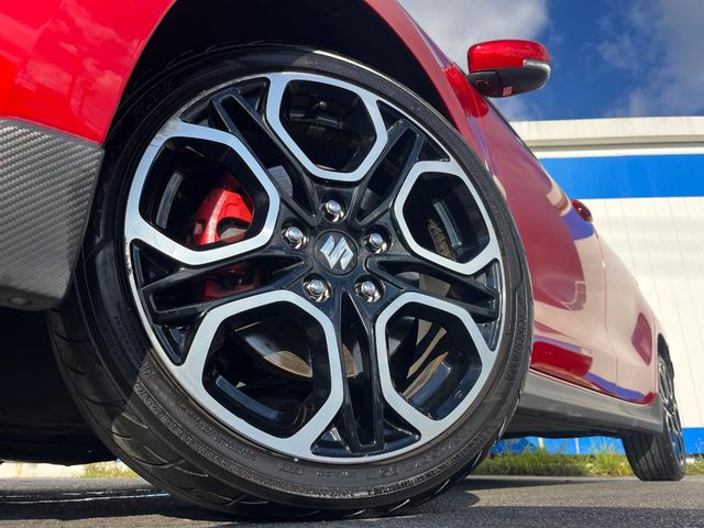 スズキ スイフト