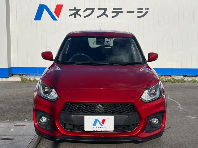 スズキ スイフト