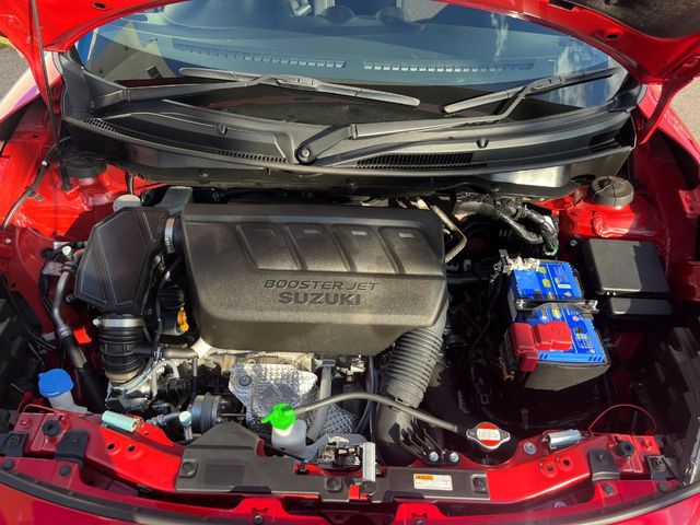 スズキ スイフト