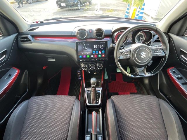 スズキ スイフト