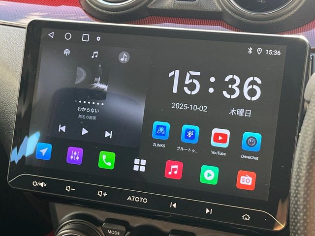 スズキ スイフト