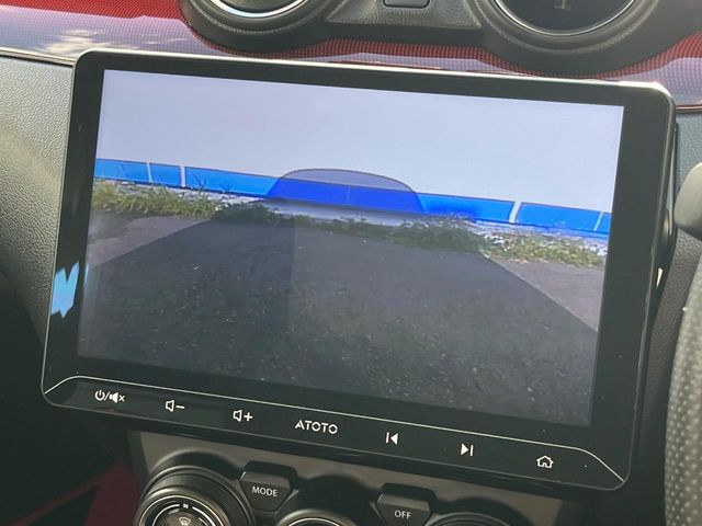 スズキ スイフト