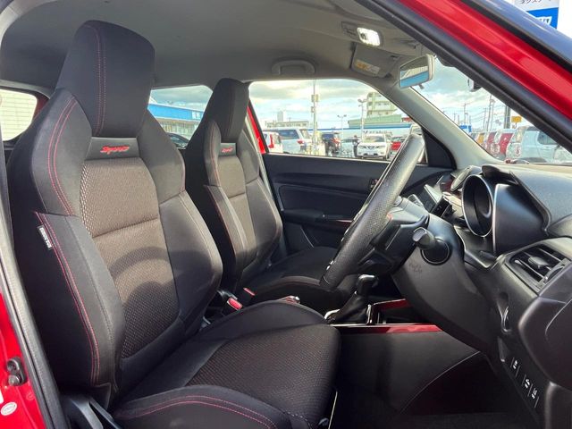 スズキ スイフト