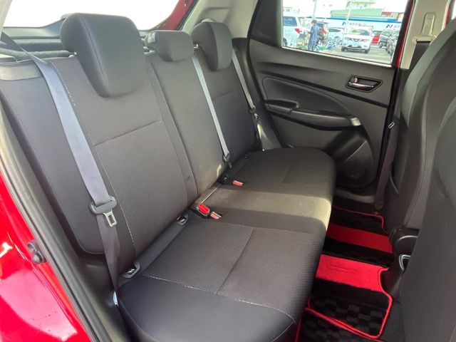 スズキ スイフト