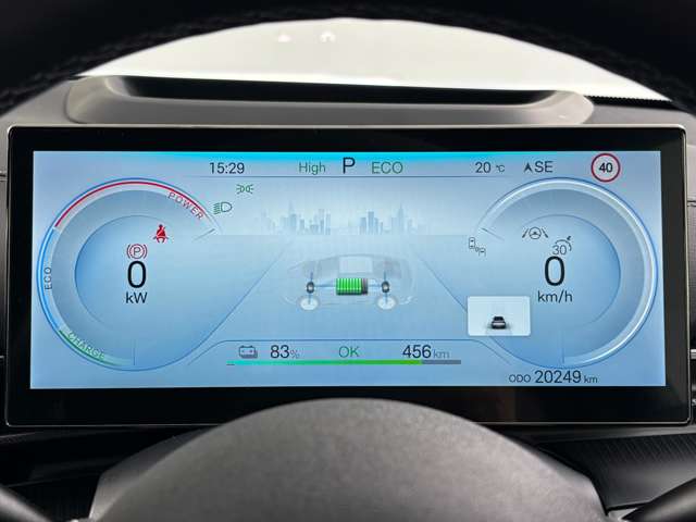 BYD BYDシール