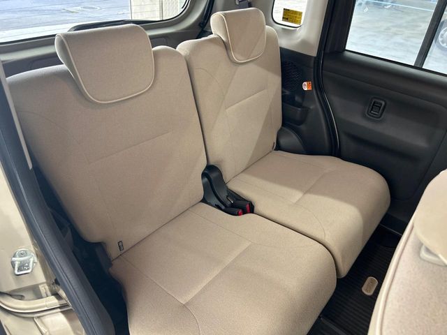 ダイハツ ムーヴキャンバス