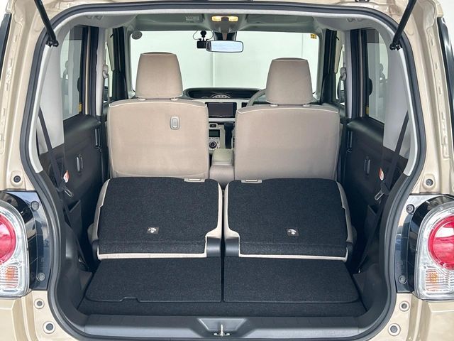 ダイハツ ムーヴキャンバス