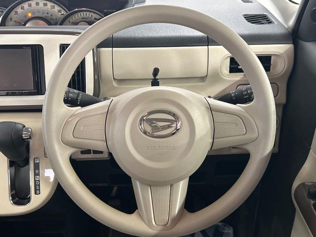 ダイハツ ムーヴキャンバス