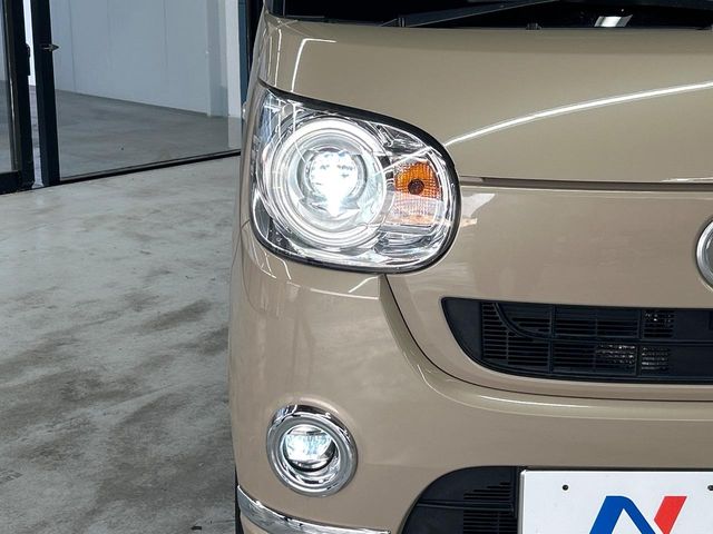 ダイハツ ムーヴキャンバス